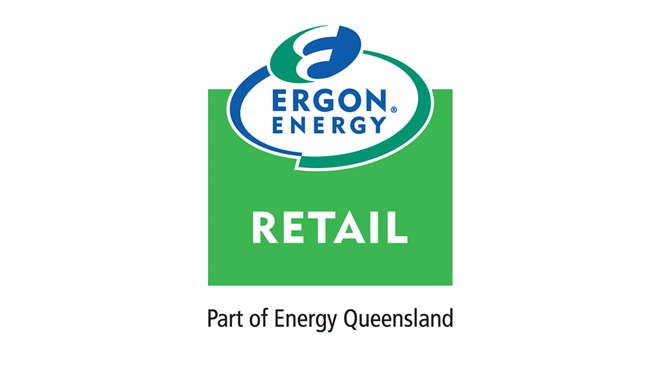 ergon energy retail